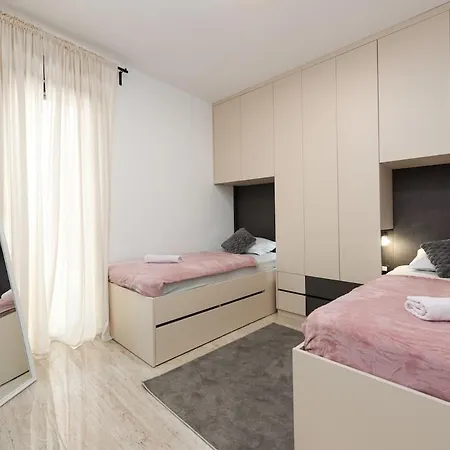 Aura 아파트 자다르